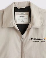 McLaren Harrington Jacket