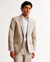 The A&F Collins Tailored Classic Blazer