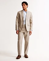 The A&F Collins Tailored Classic Blazer