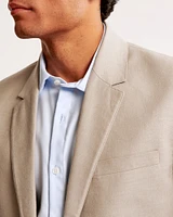 The A&F Collins Tailored Classic Blazer