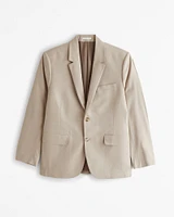 The A&F Collins Tailored Classic Blazer