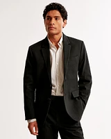 The A&F Collins Tailored Classic Seersucker Blazer