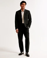 The A&F Collins Tailored Classic Seersucker Blazer