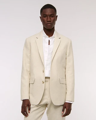 The A&F Collins Classic Blazer