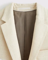The A&F Collins Classic Blazer