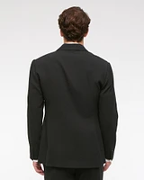 The A&F Collins Tailored Slim Seersucker Blazer