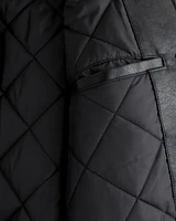 Guinness Varsity Bomber Jacket