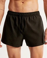 Pull-On Swim Trunk