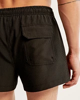 Pull-On Swim Trunk