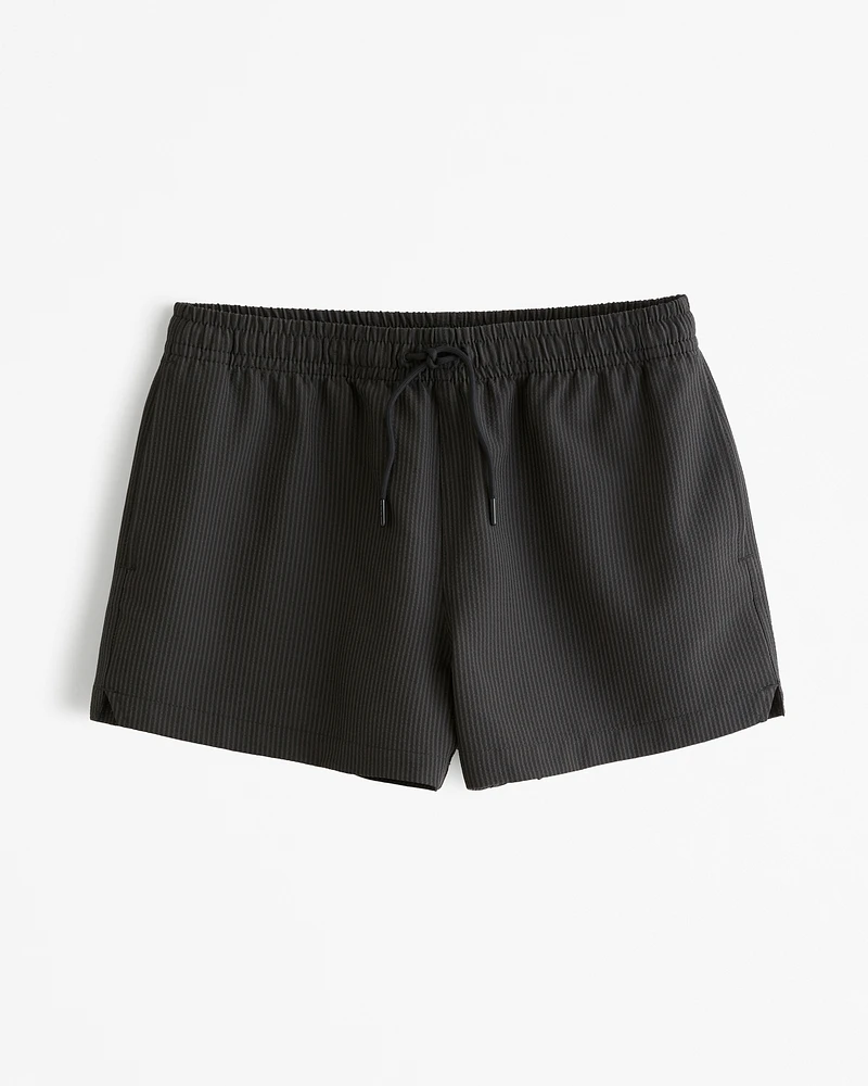 Pull-On Swim Trunk