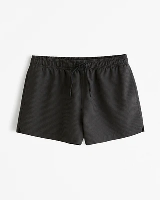 Pull-On Swim Trunk