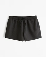 Pull-On Swim Trunk