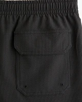 Pull-On Swim Trunk