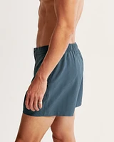 The A&F Seersucker Resort Short