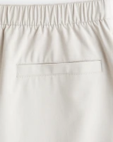 The A&F Seersucker Resort Short