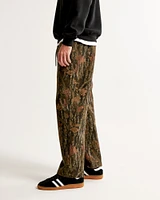 Premium Heavyweight Loose Sweatpant