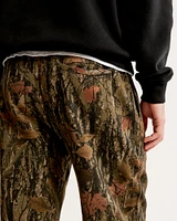 Premium Heavyweight Loose Sweatpant