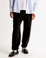 Essential Baggy Sweatpant