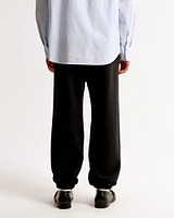 Essential Baggy Sweatpant