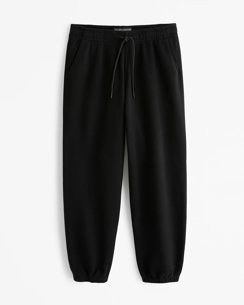 Essential Baggy Sweatpant