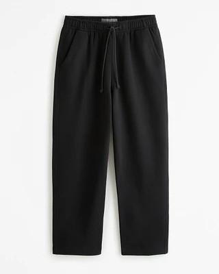 Essential Open-Hem Sweatpant