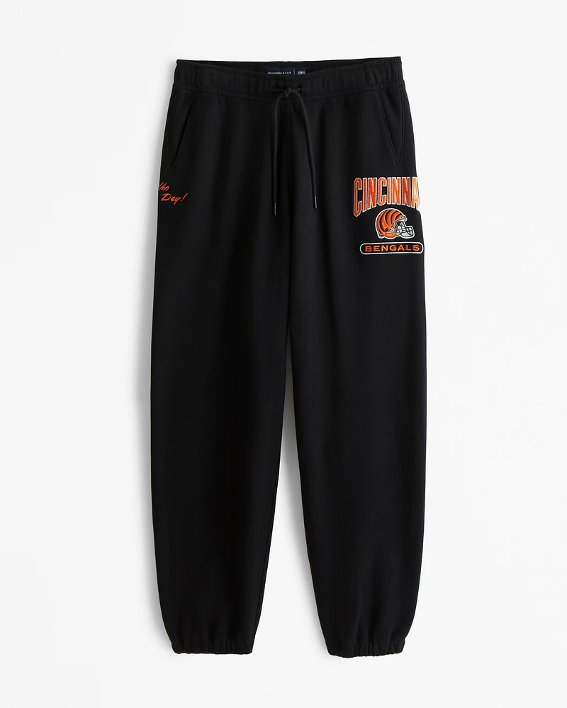 Cincinnati Bengals Graphic Sweatpant