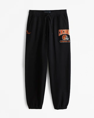 Cincinnati Bengals Graphic Sweatpant