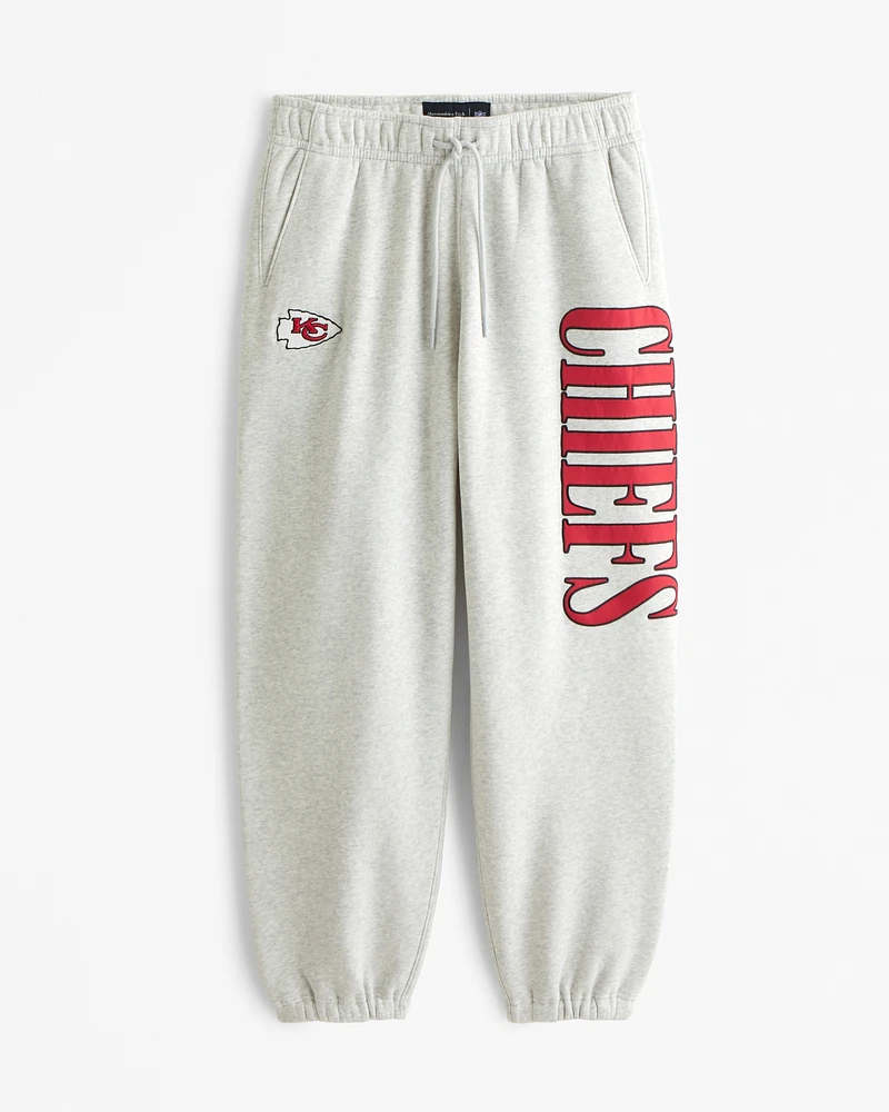 Kansas City Chiefs Graphic Sweatpant