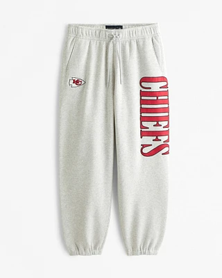 Kansas City Chiefs Graphic Sweatpant