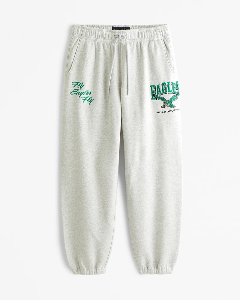 Philadelphia Eagles Graphic Sweatpant