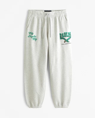 Philadelphia Eagles Graphic Sweatpant