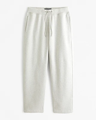 Premium Heavyweight Baggy Open-Hem Sweatpant