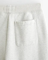 Premium Heavyweight Baggy Open-Hem Sweatpant