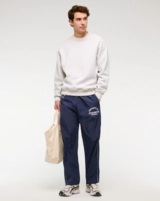 Dallas Cowboys Graphic Nylon Sweatpant