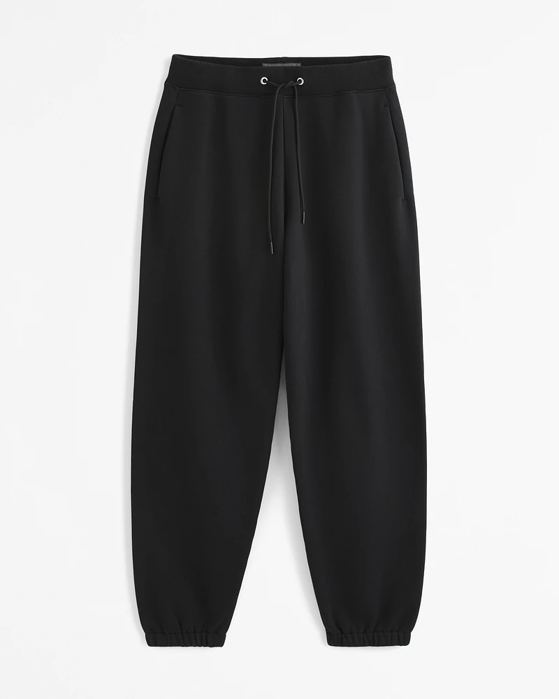 Premium Heavyweight Baggy Sweatpant