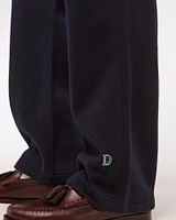 Vol. 28 Danzy Baggy Open-Hem Sweatpant