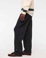 Vol. 28 Danzy Baggy Open-Hem Sweatpant