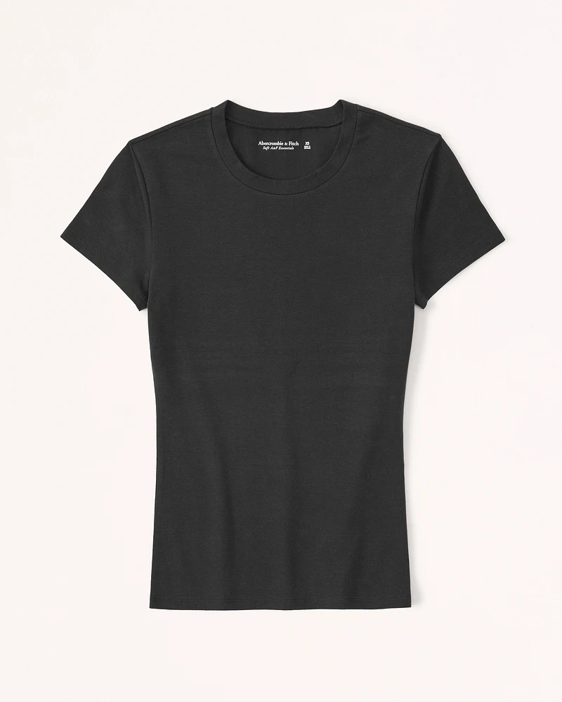 Essential Tuckable Baby Tee