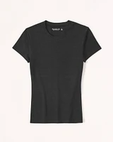 Essential Tuckable Baby Tee