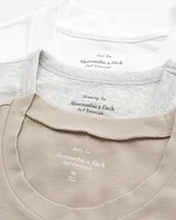 3-Pack Essential Tees