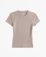 Essential Tuckable Baby Tee