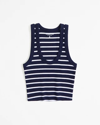 Essential Scoopneck Tank