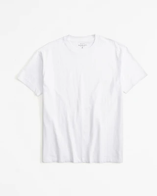 Essential Premium Polished Oversized Tee