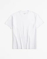 Essential Premium Polished Oversized Tee