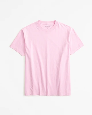 Essential Premium Polished Oversized Tee