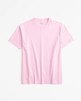 Essential Premium Polished Oversized Tee