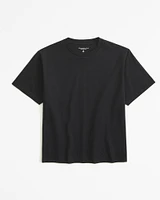 Essential Premium Polished Relaxed Tee