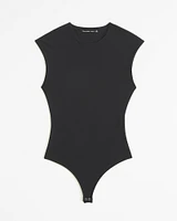 Soft Matte Seamless Grown-On Bodysuit