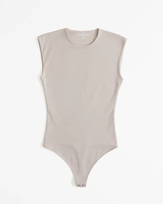 Clean Crew Shell Bodysuit