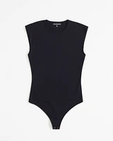 Clean Crew Shell Bodysuit